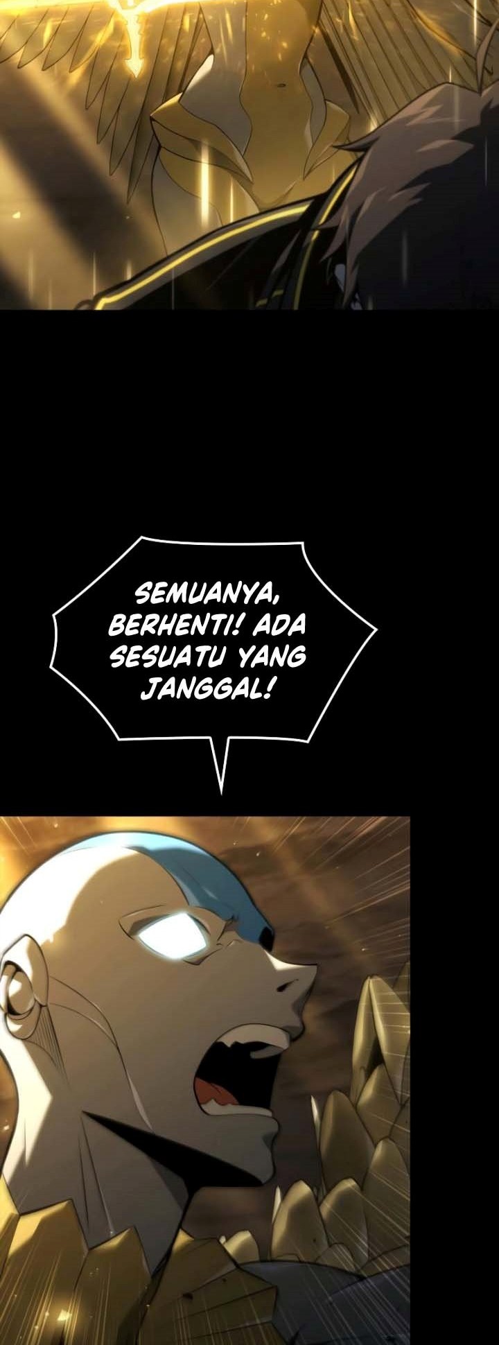 Insanely-Talented Player Chapter 12 - halaman 5