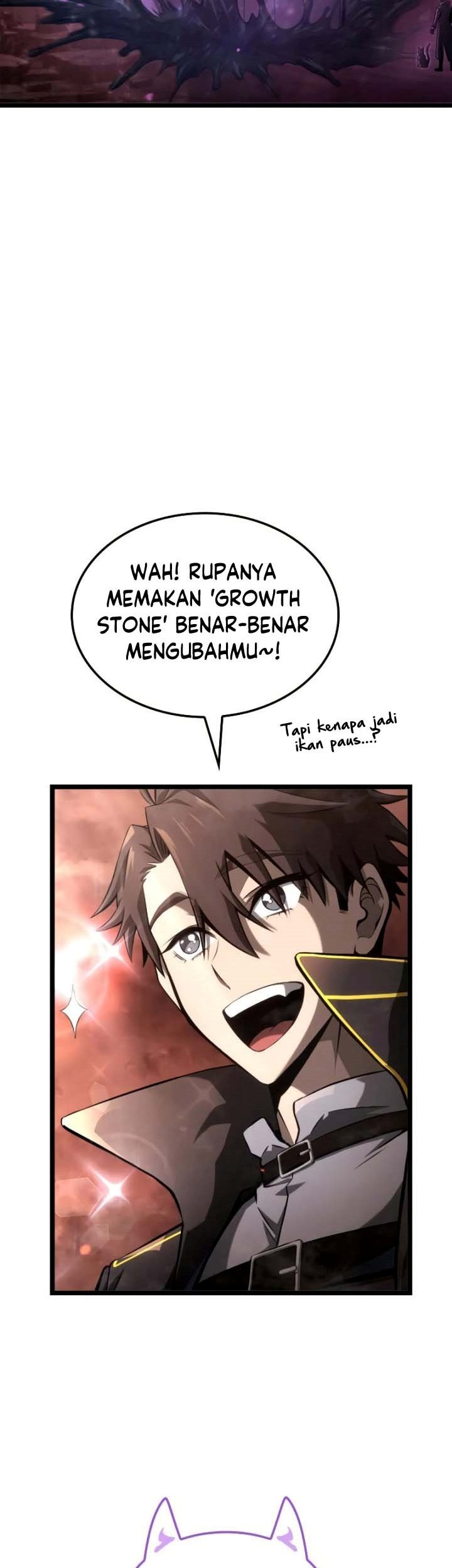 Insanely-Talented Player Chapter 12 - halaman 58