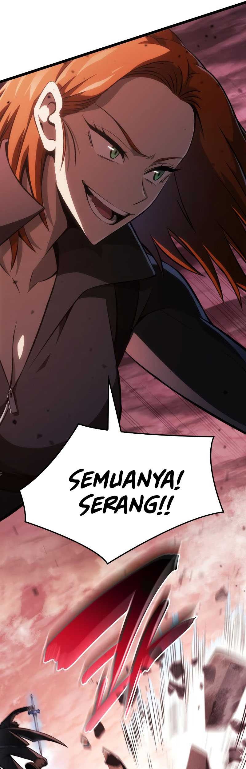 Insanely-Talented Player Chapter 13 - halaman 10