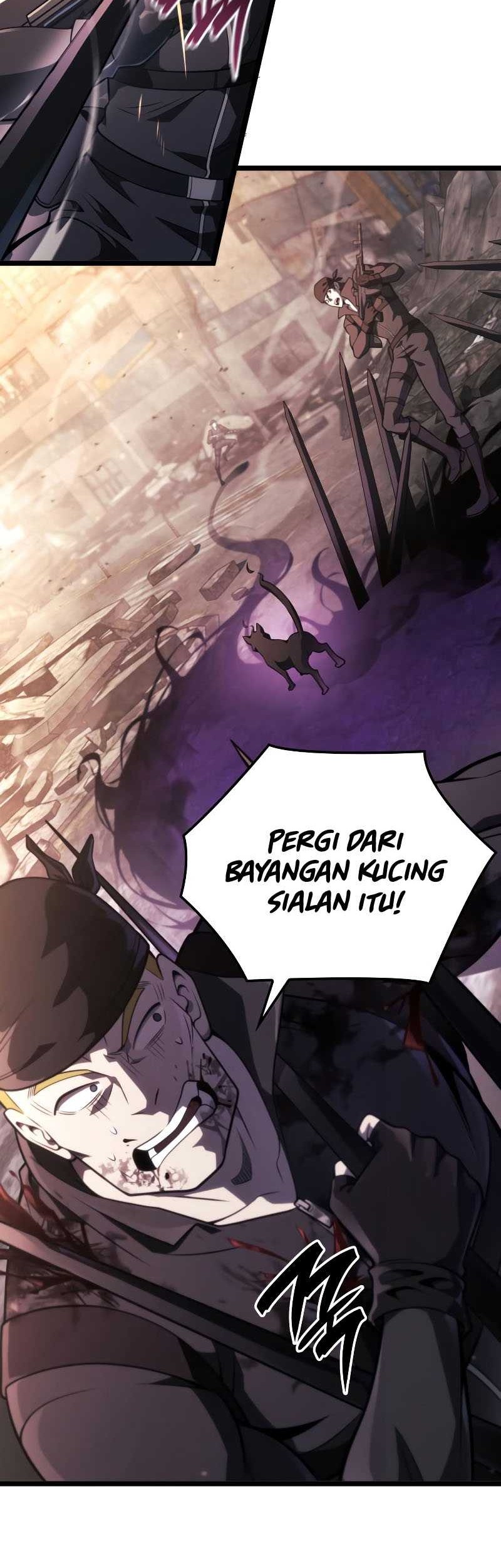 Insanely-Talented Player Chapter 13 - halaman 29