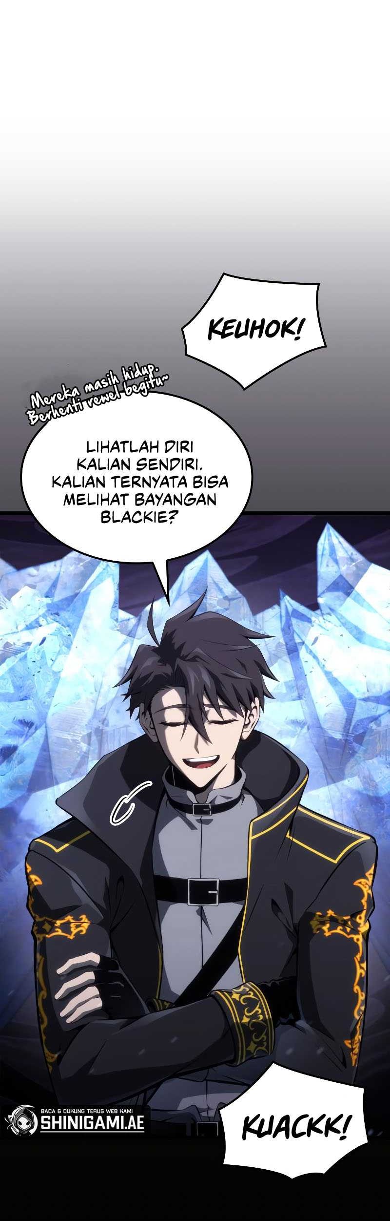 Insanely-Talented Player Chapter 13 - halaman 30