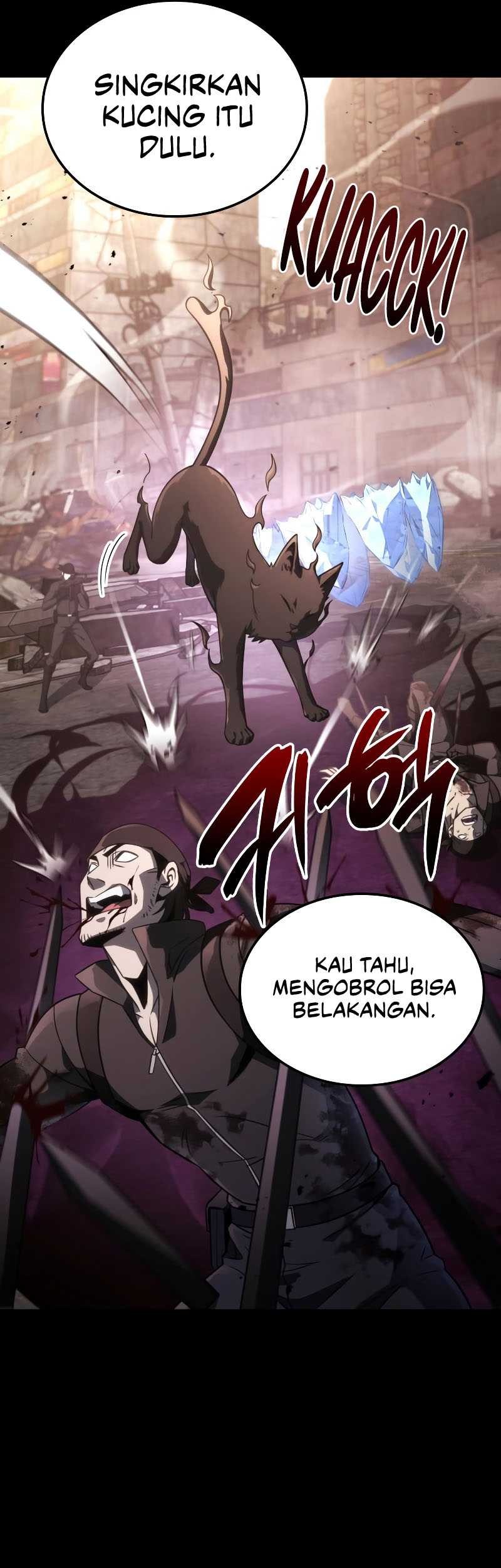 Insanely-Talented Player Chapter 13 - halaman 37