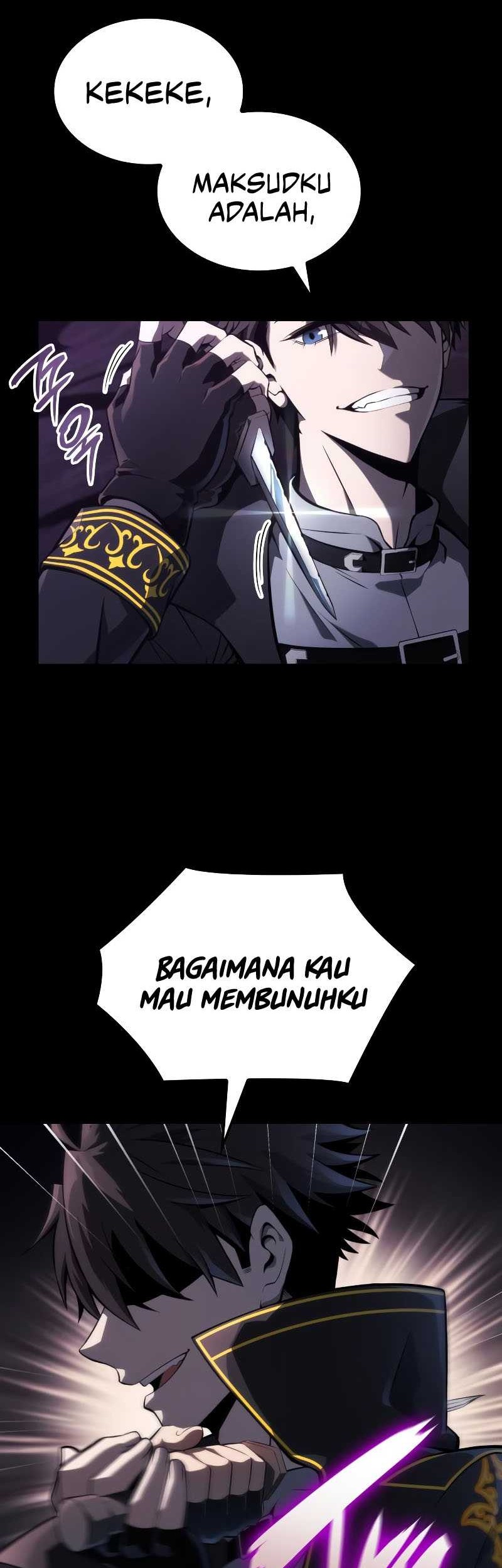 Insanely-Talented Player Chapter 13 - halaman 38