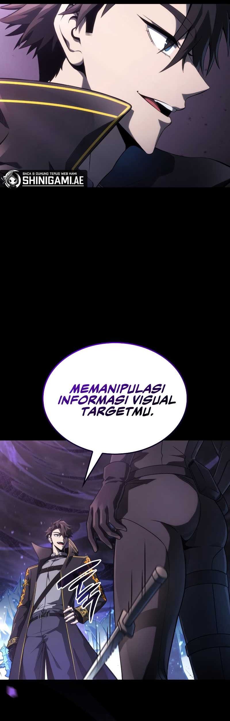 Insanely-Talented Player Chapter 13 - halaman 45