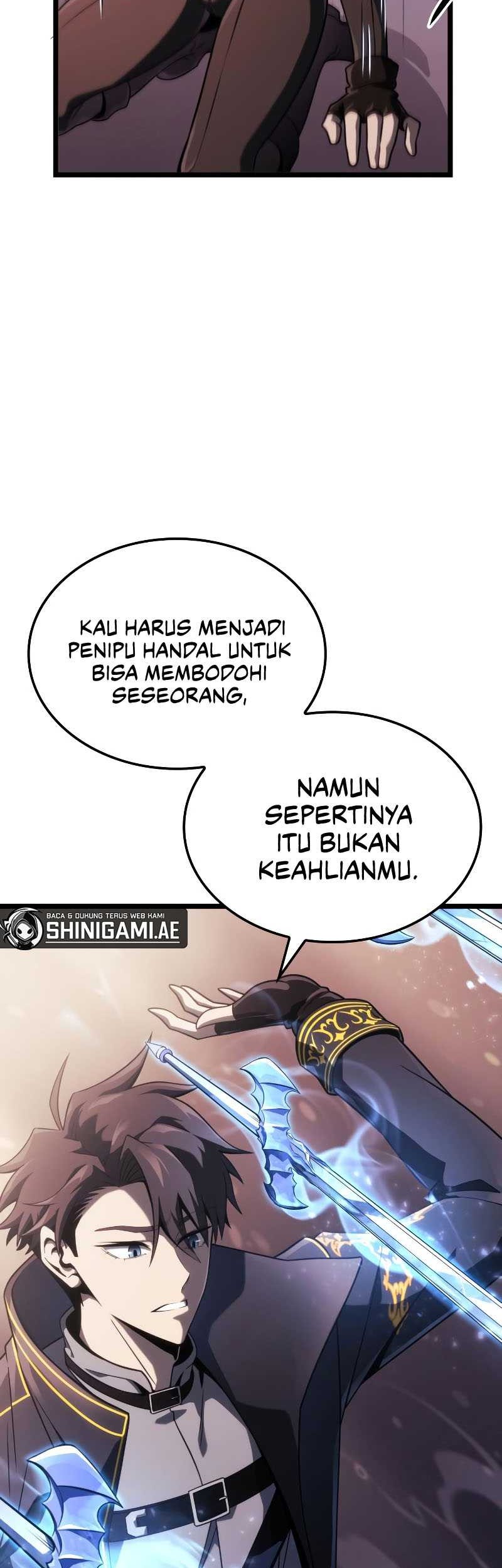 Insanely-Talented Player Chapter 13 - halaman 49