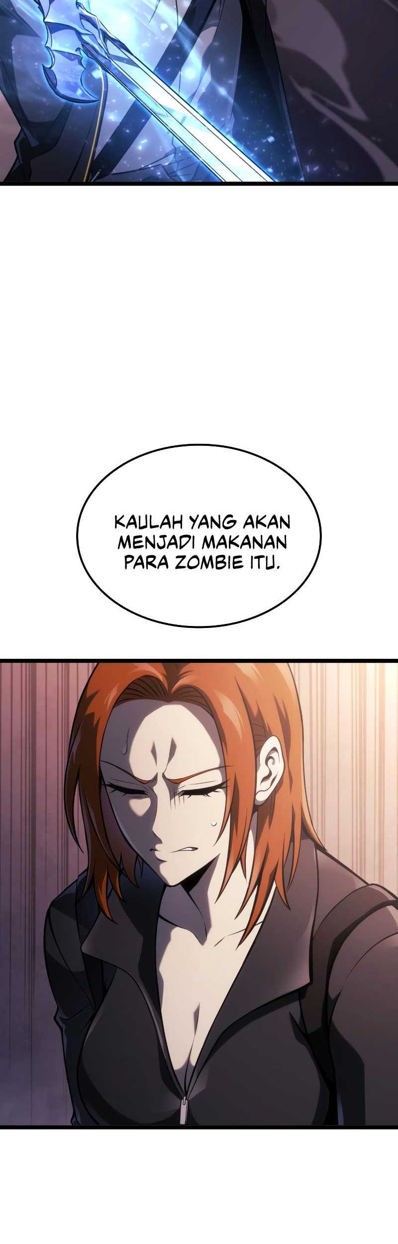 Insanely-Talented Player Chapter 13 - halaman 50