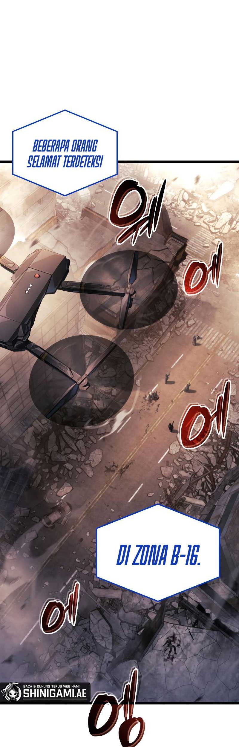 Insanely-Talented Player Chapter 13 - halaman 54