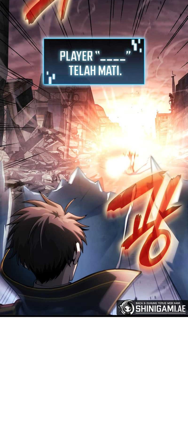 Insanely-Talented Player Chapter 13 - halaman 59