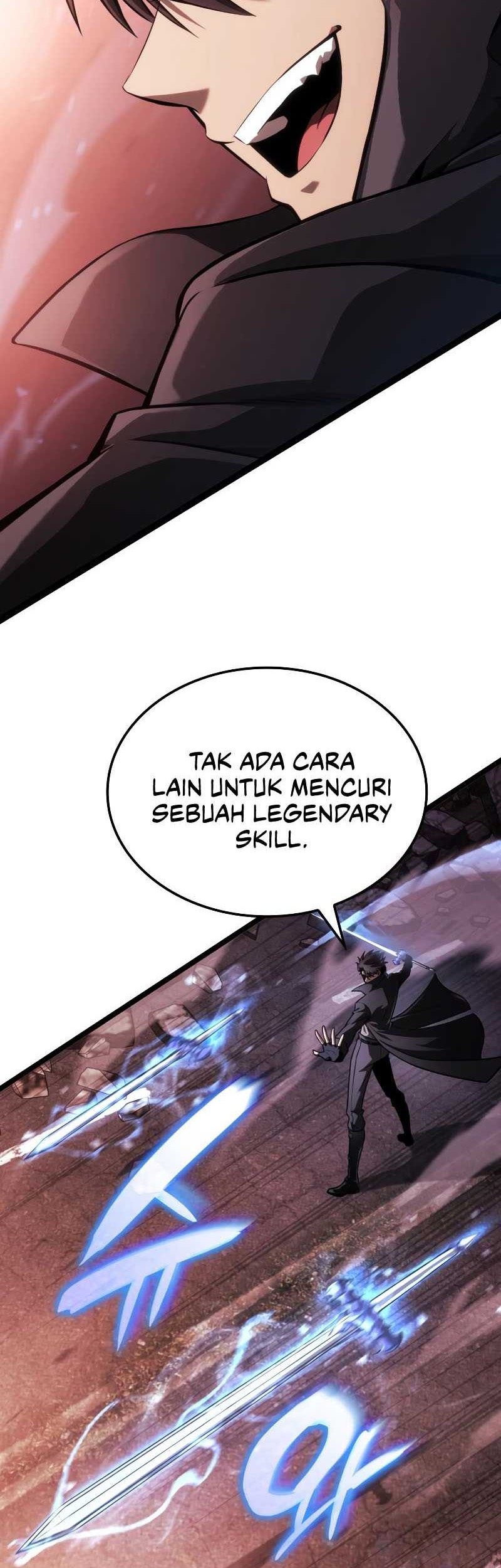 Insanely-Talented Player Chapter 13 - halaman 7