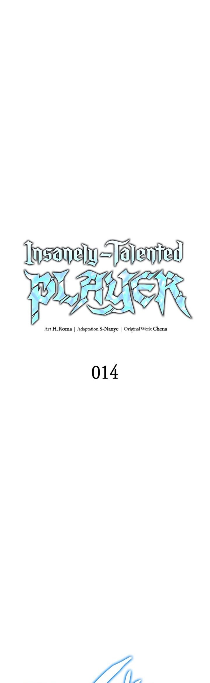 Insanely-Talented Player Chapter 14 - halaman 11