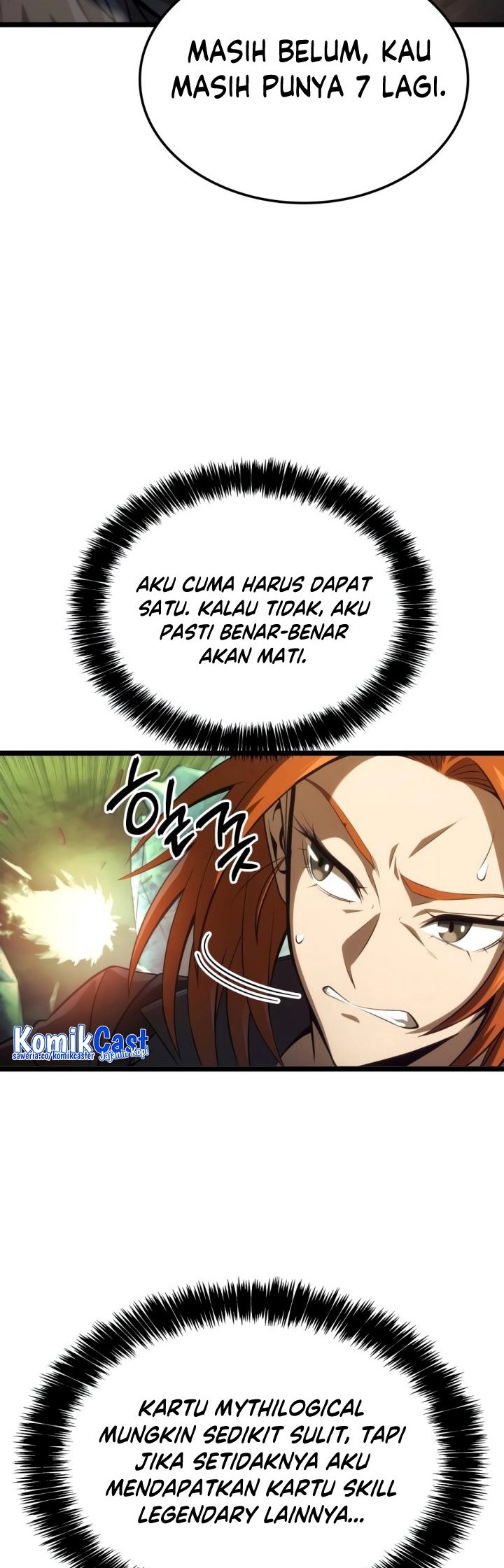 Insanely-Talented Player Chapter 14 - halaman 17