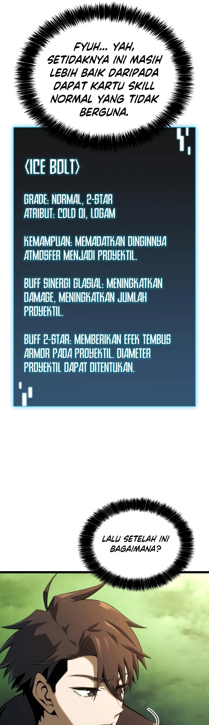 Insanely-Talented Player Chapter 14 - halaman 26