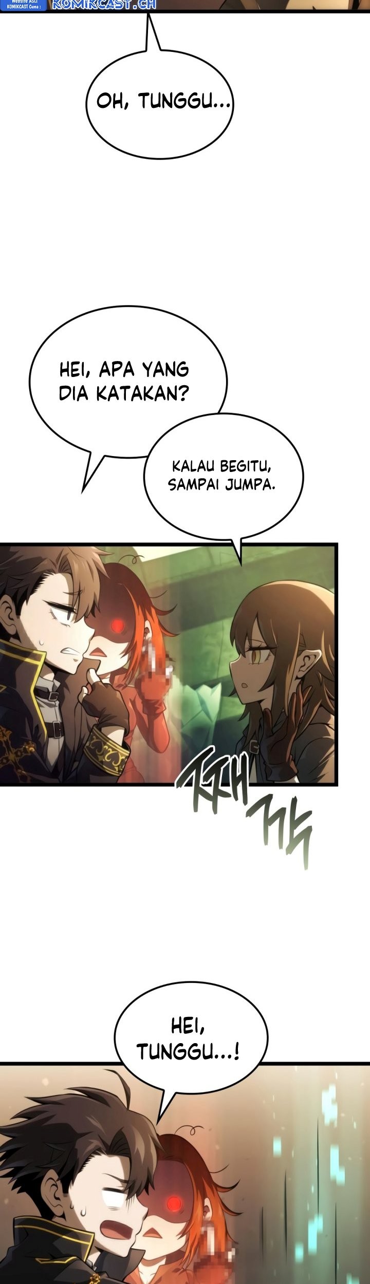 Insanely-Talented Player Chapter 14 - halaman 28
