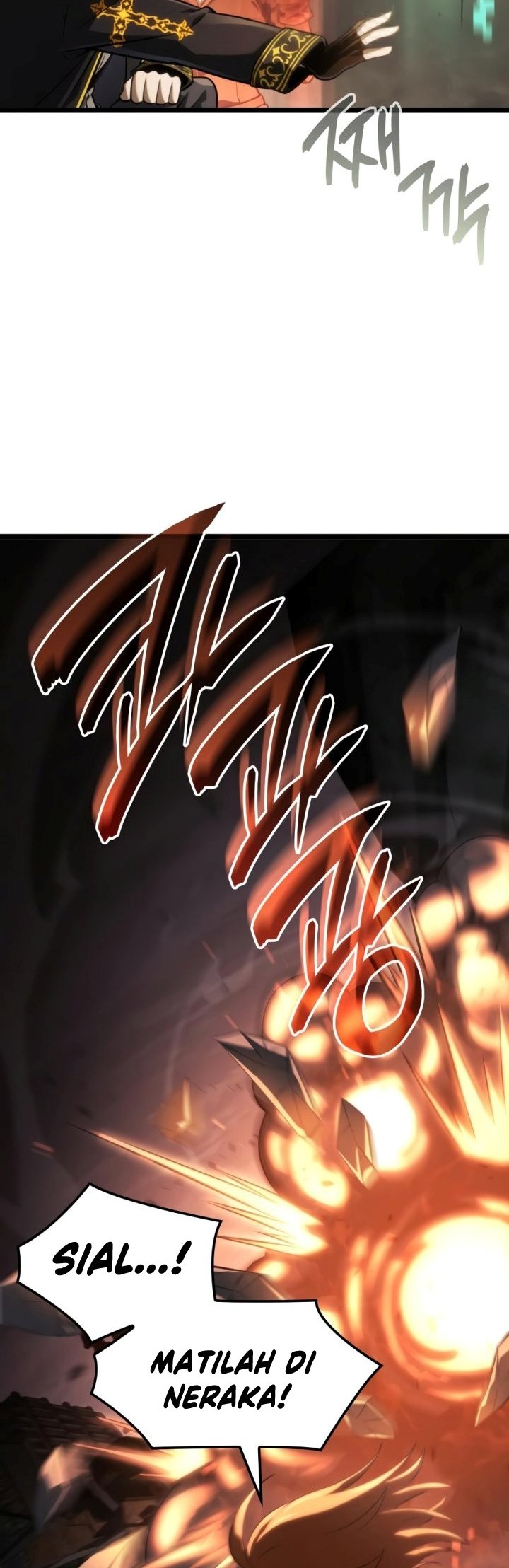 Insanely-Talented Player Chapter 14 - halaman 29