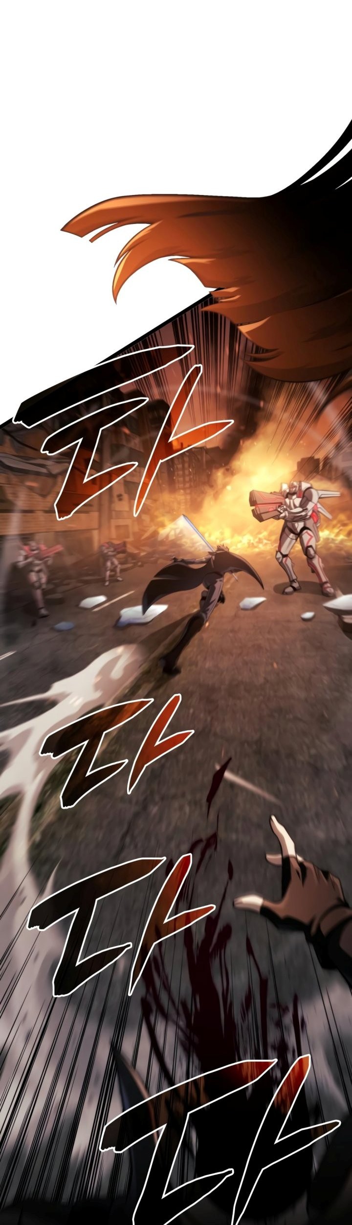 Insanely-Talented Player Chapter 14 - halaman 34