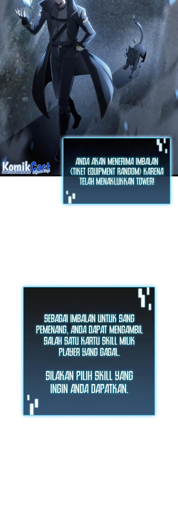 Insanely-Talented Player Chapter 14 - halaman 49