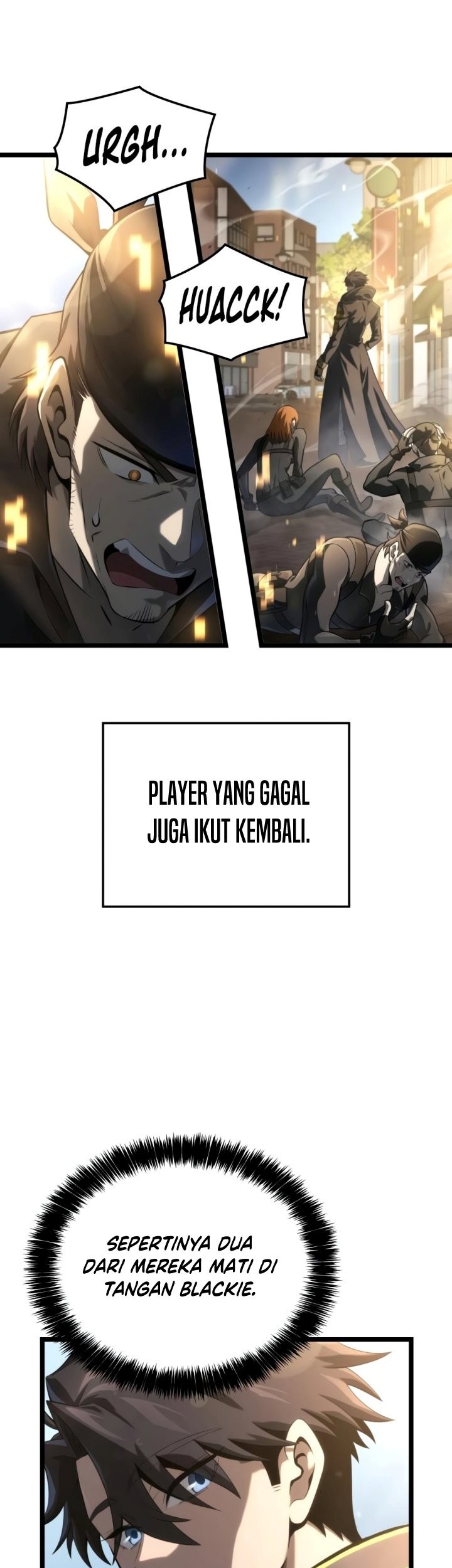 Insanely-Talented Player Chapter 14 - halaman 52