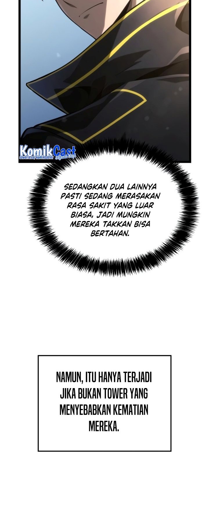 Insanely-Talented Player Chapter 14 - halaman 53
