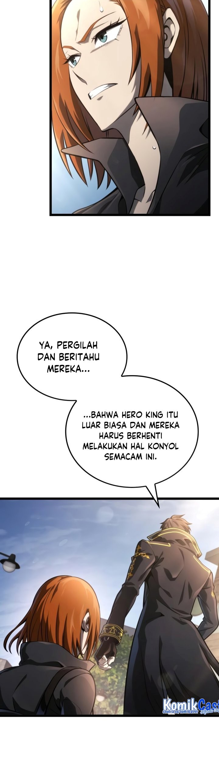 Insanely-Talented Player Chapter 14 - halaman 58