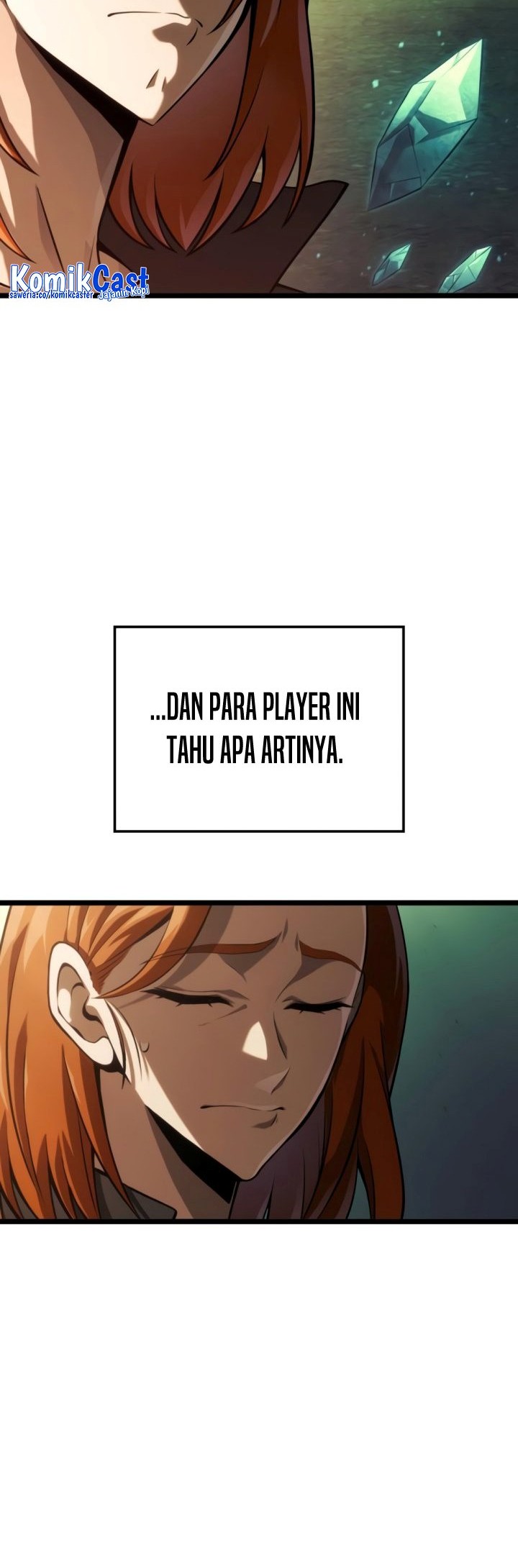 Insanely-Talented Player Chapter 14 - halaman 7