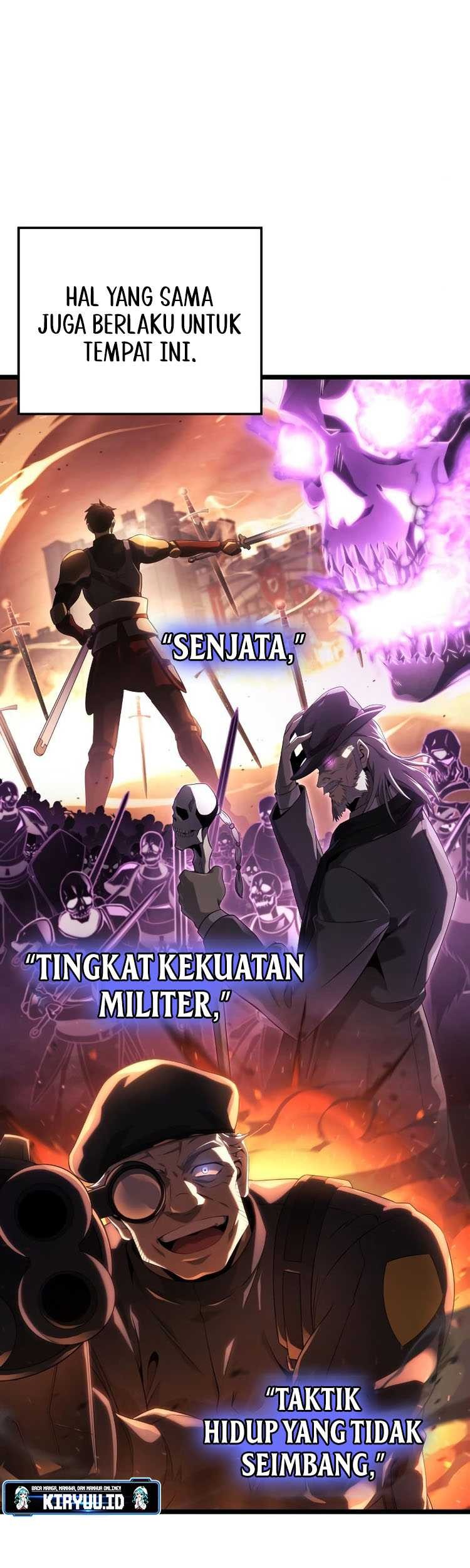 Insanely-Talented Player Chapter 15 - halaman 11
