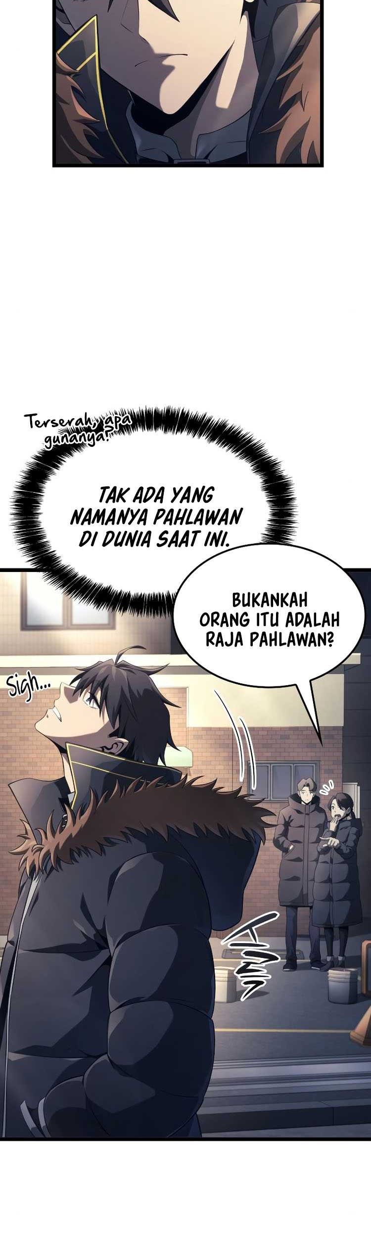 Insanely-Talented Player Chapter 15 - halaman 15
