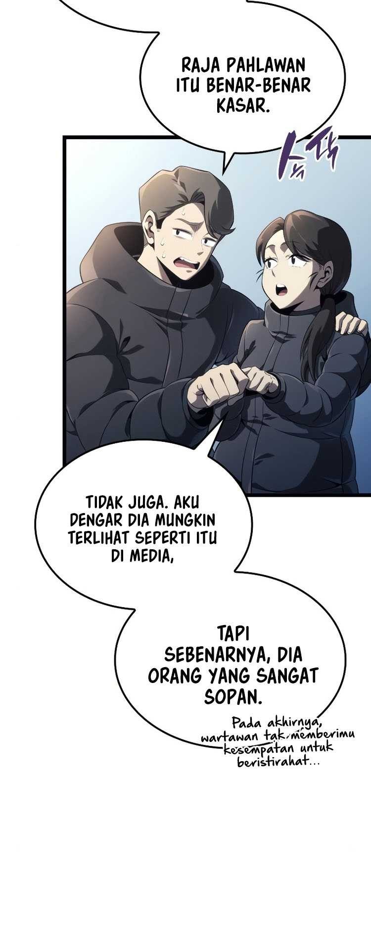 Insanely-Talented Player Chapter 15 - halaman 17