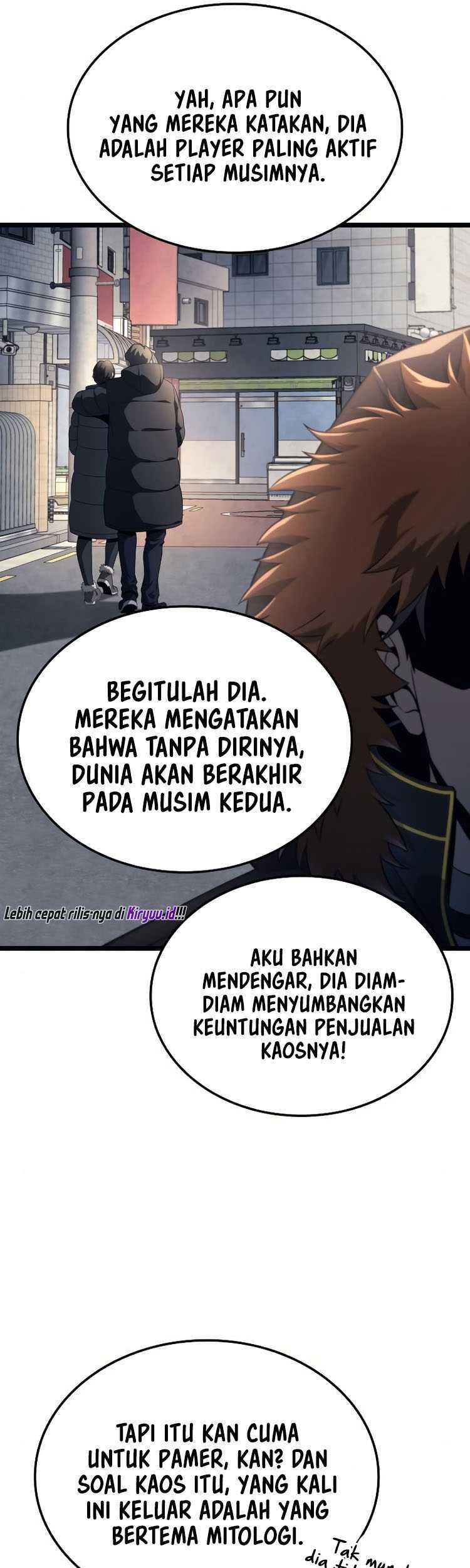 Insanely-Talented Player Chapter 15 - halaman 18