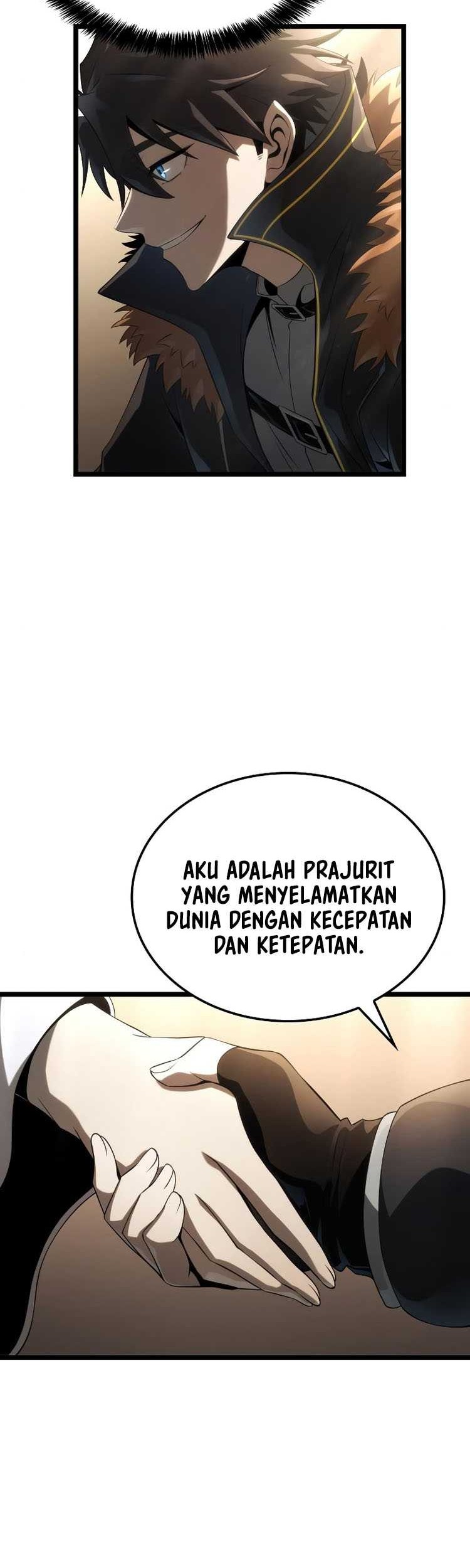 Insanely-Talented Player Chapter 15 - halaman 27