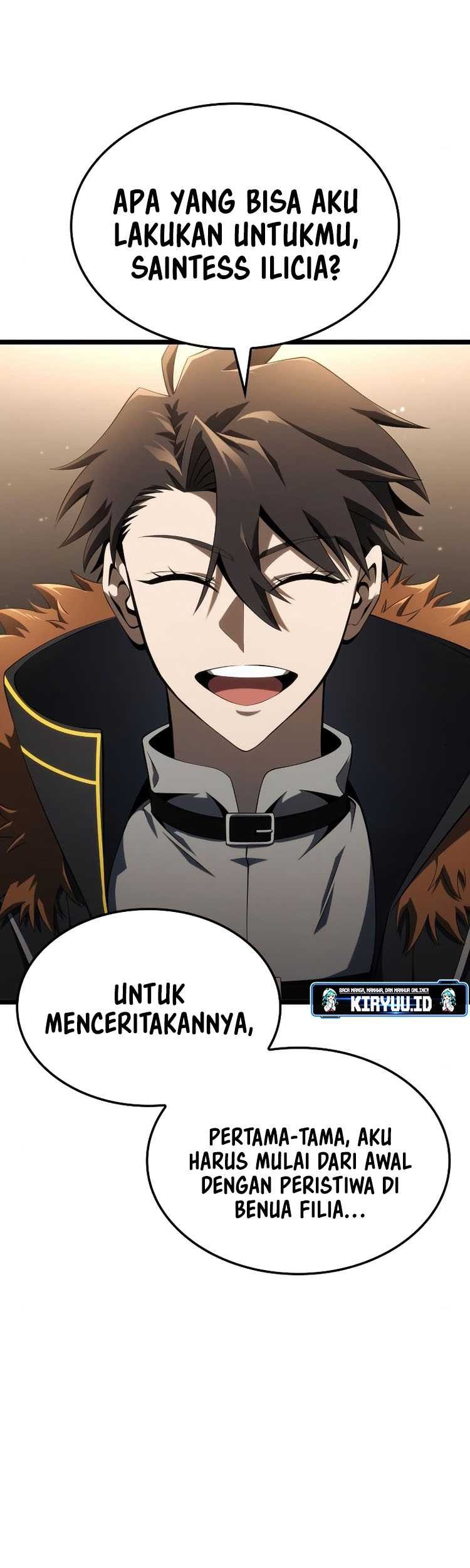 Insanely-Talented Player Chapter 15 - halaman 28