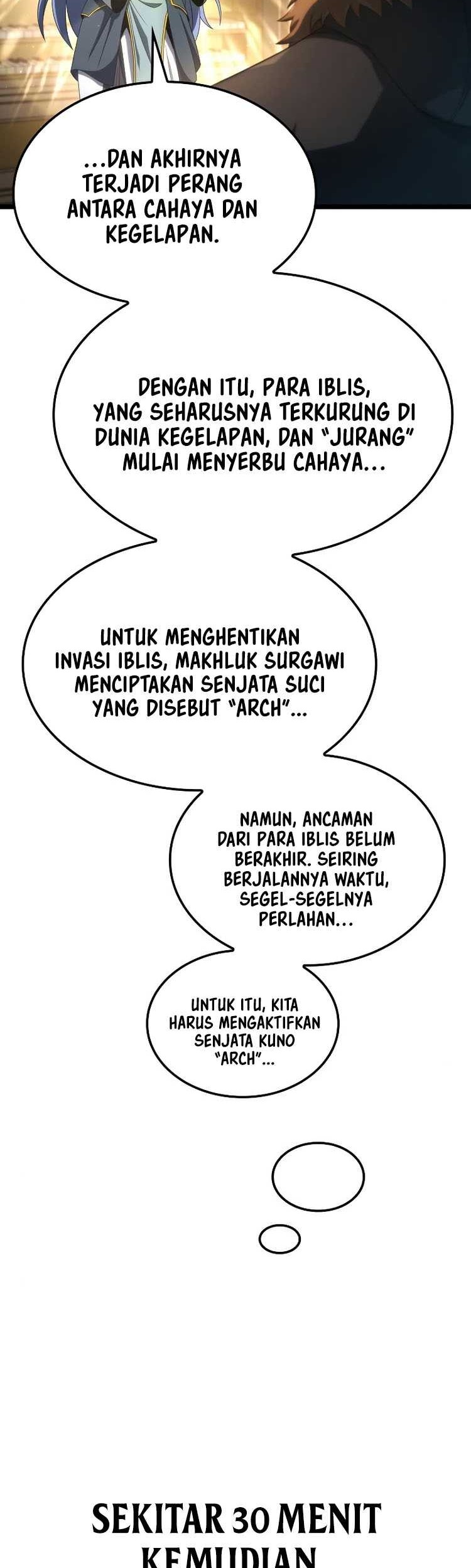 Insanely-Talented Player Chapter 15 - halaman 31