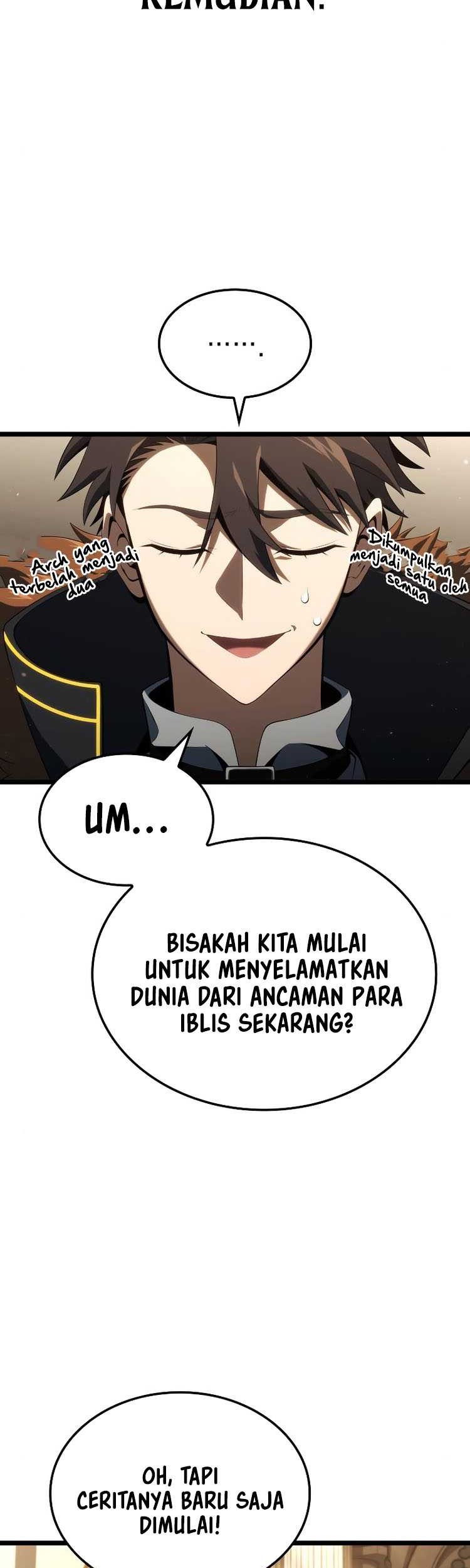 Insanely-Talented Player Chapter 15 - halaman 32