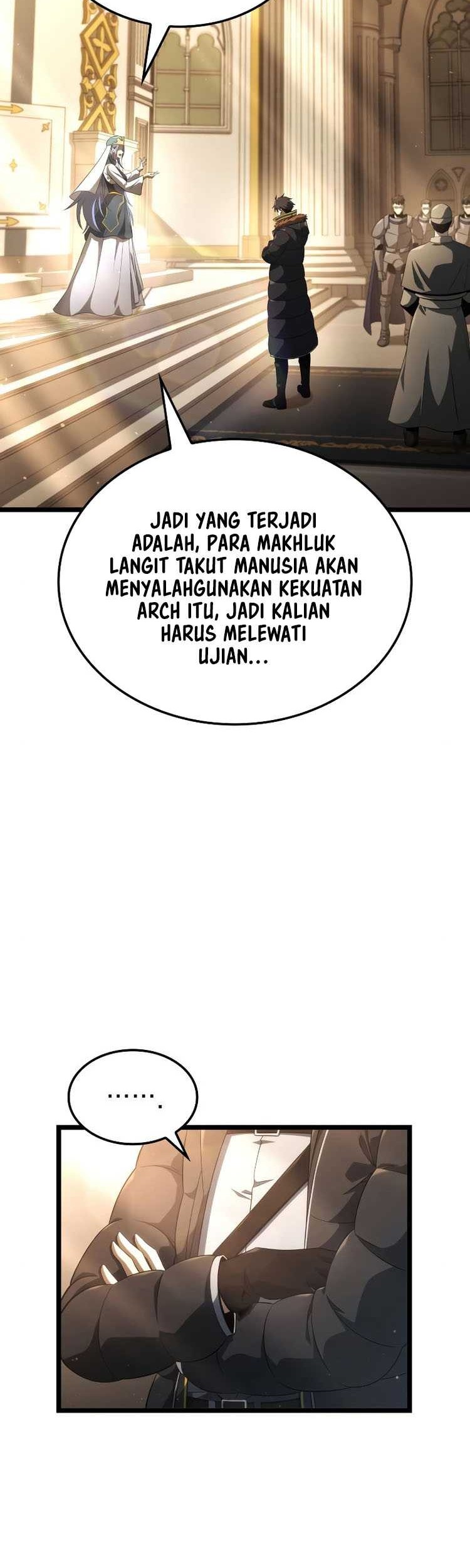 Insanely-Talented Player Chapter 15 - halaman 33