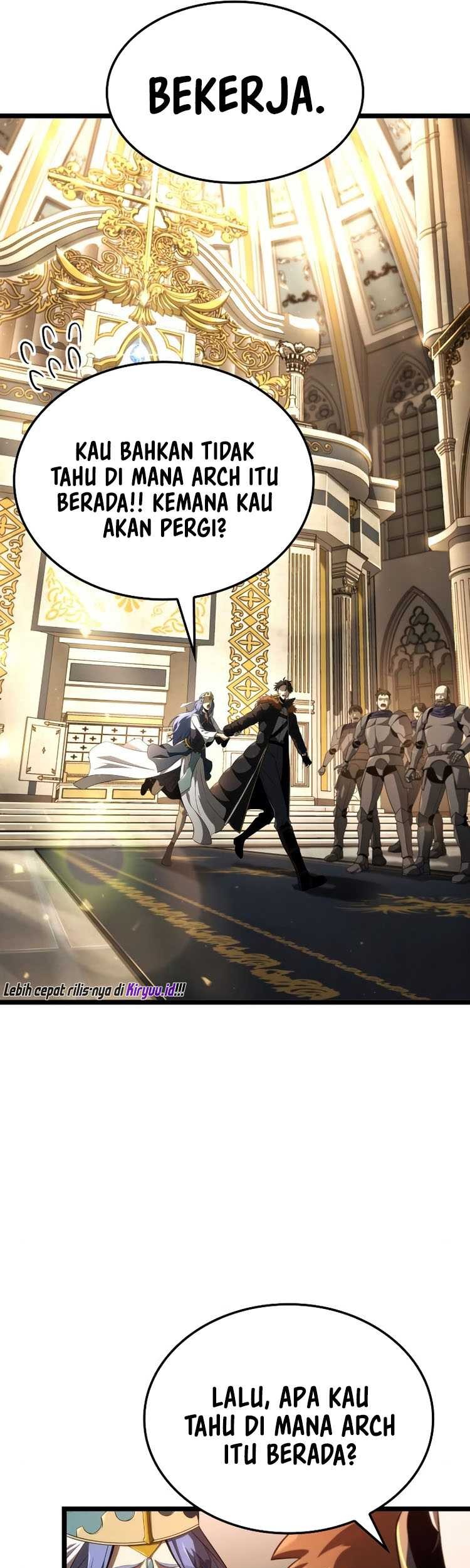 Insanely-Talented Player Chapter 15 - halaman 35