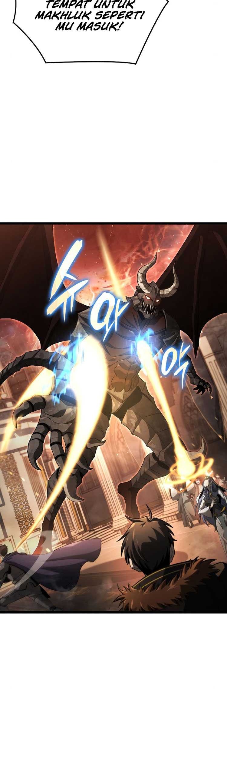Insanely-Talented Player Chapter 15 - halaman 42