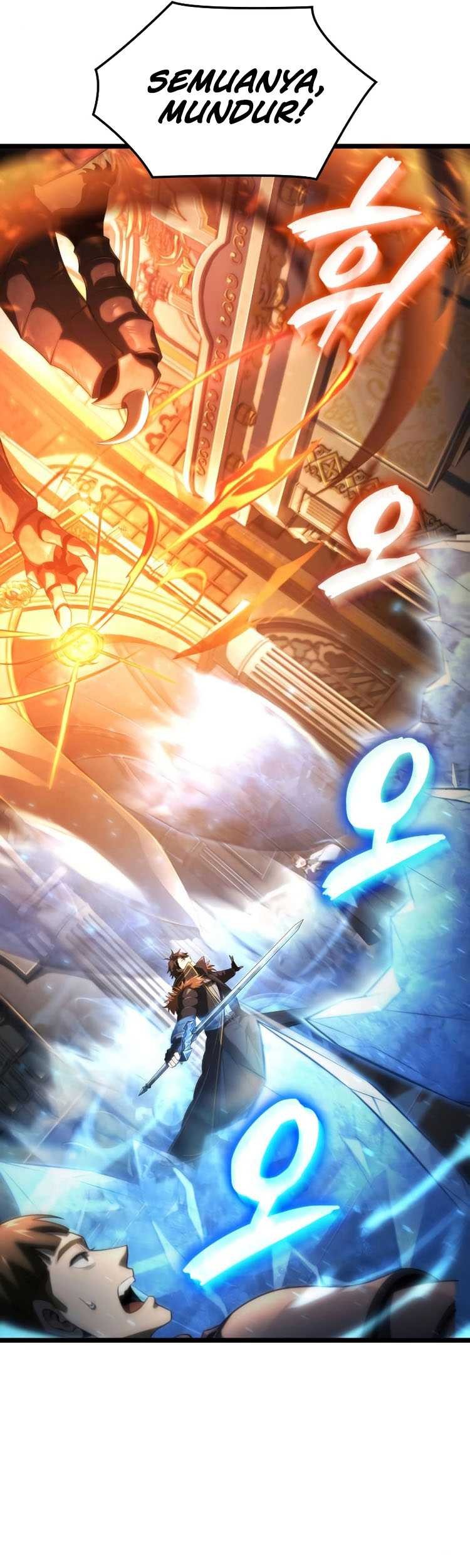 Insanely-Talented Player Chapter 15 - halaman 45