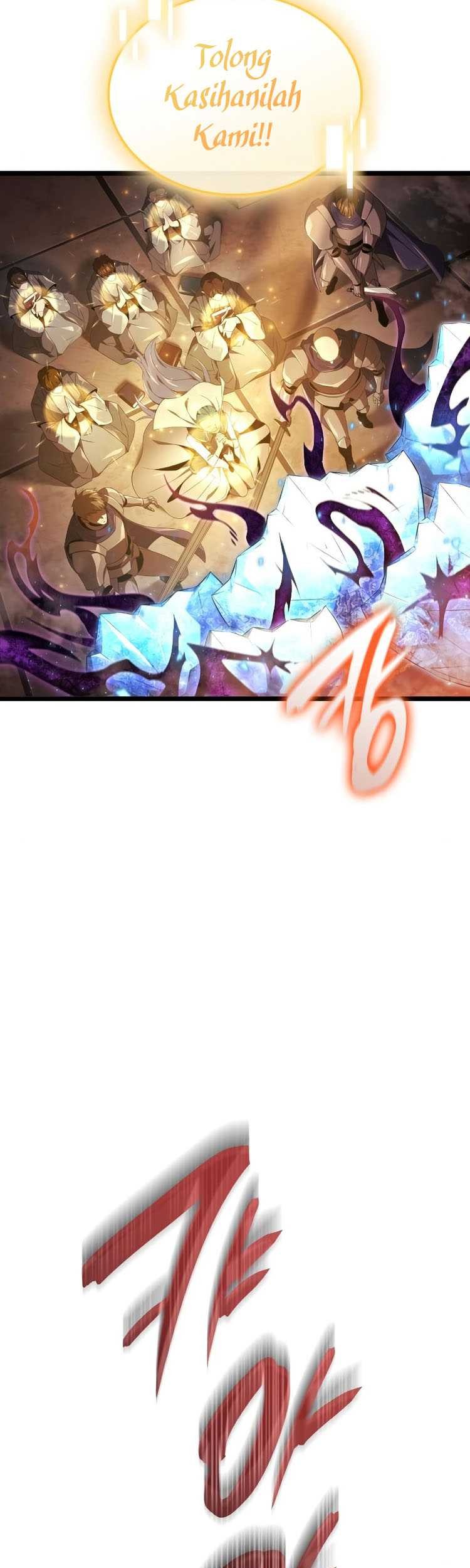 Insanely-Talented Player Chapter 15 - halaman 51