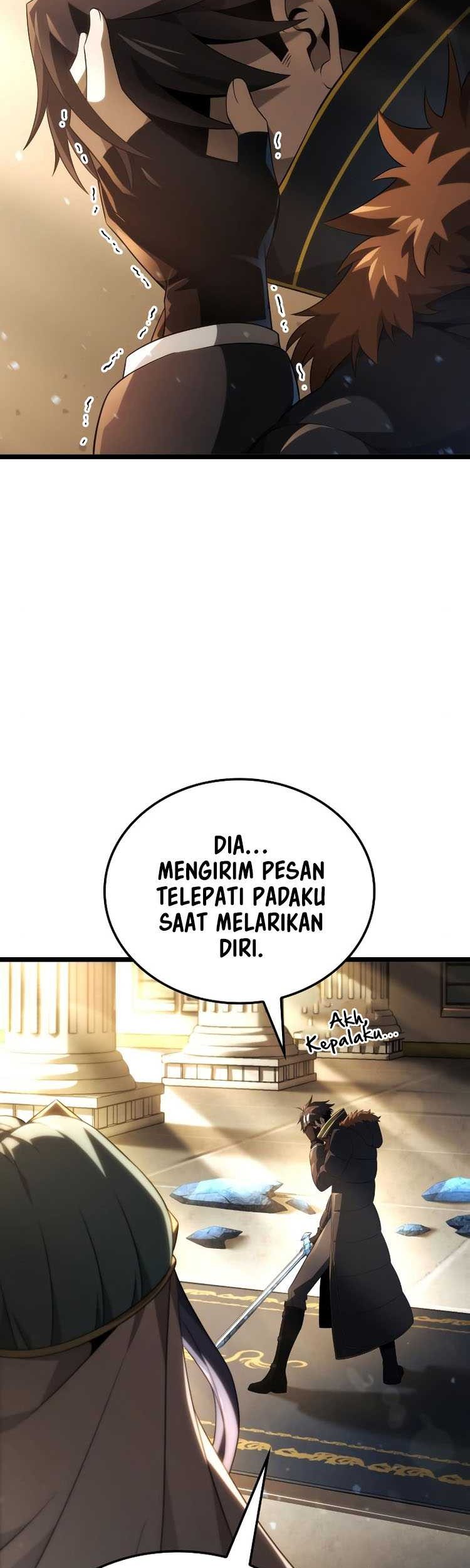 Insanely-Talented Player Chapter 15 - halaman 53