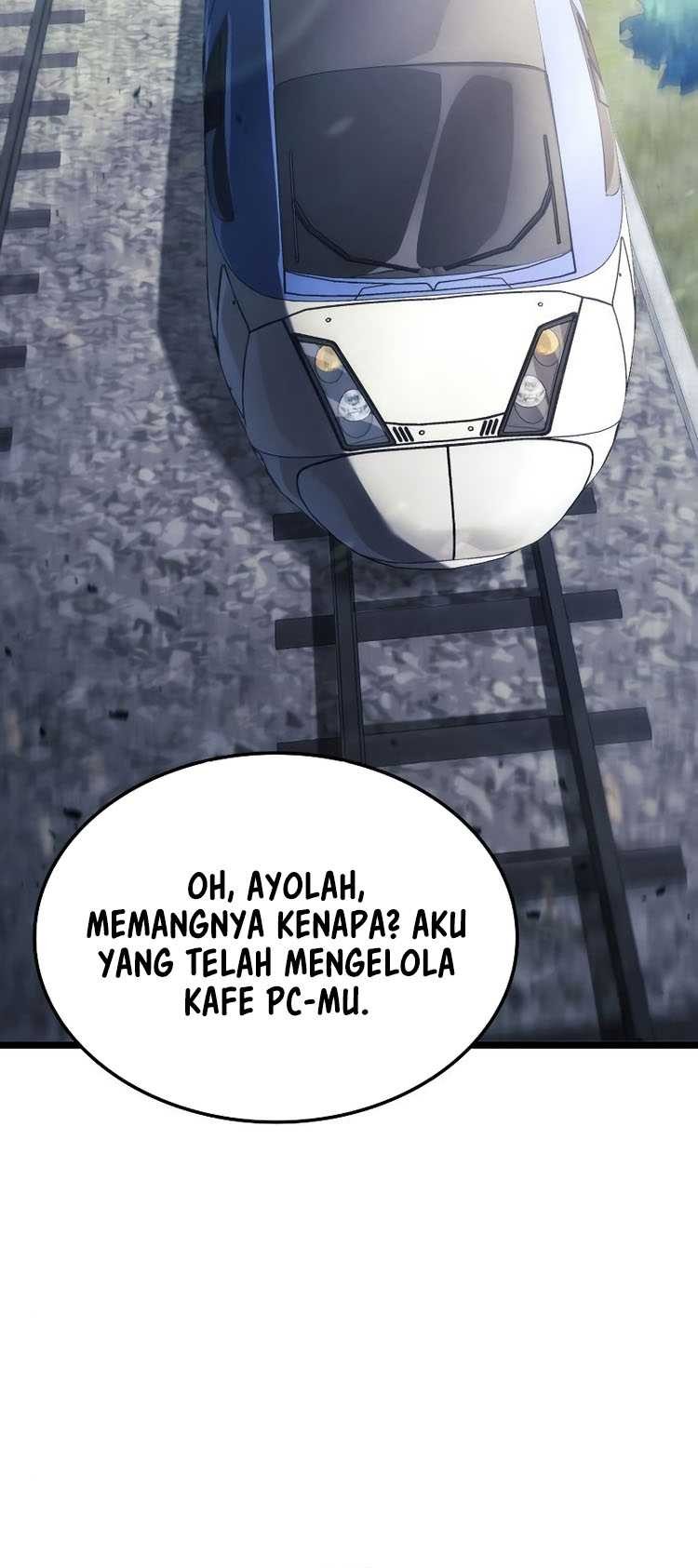 Insanely-Talented Player Chapter 15 - halaman 6