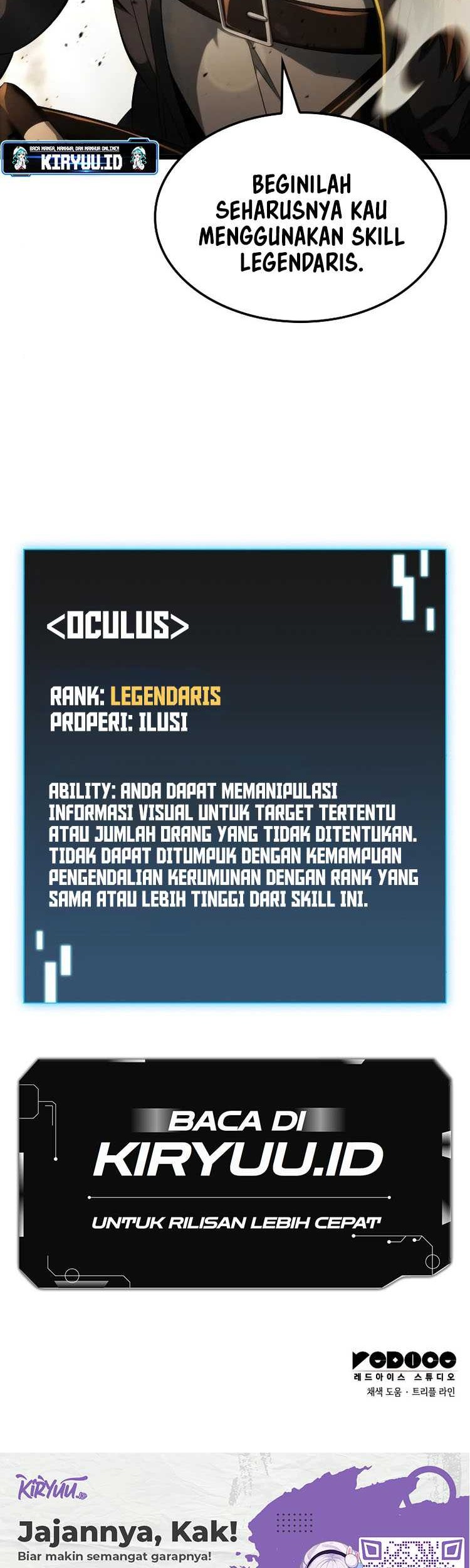 Insanely-Talented Player Chapter 15 - halaman 65