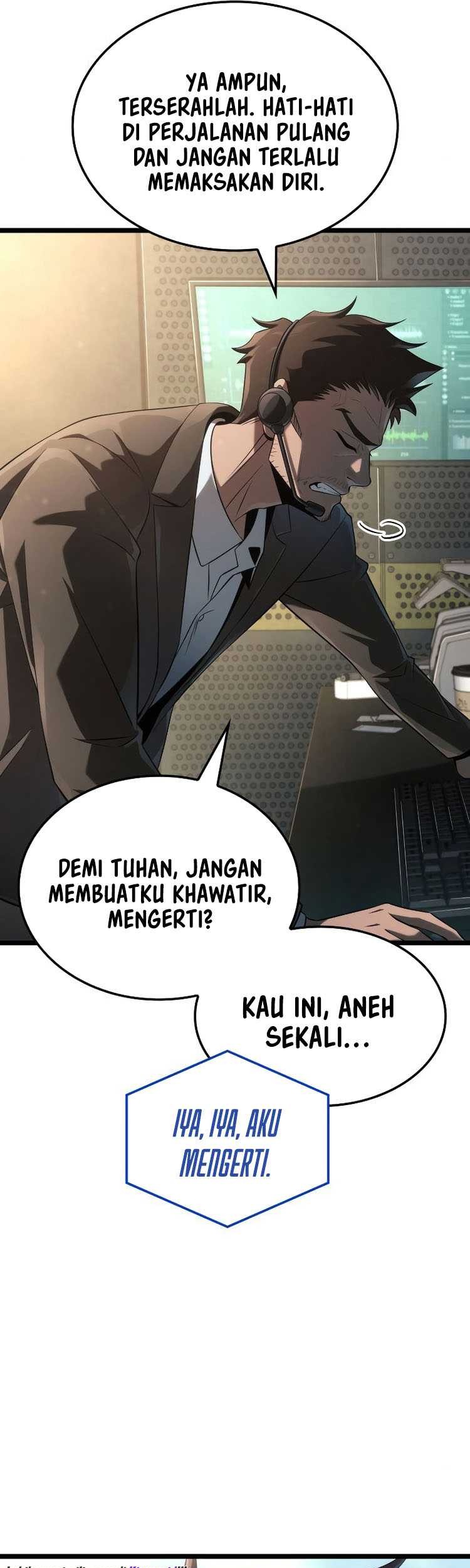 Insanely-Talented Player Chapter 15 - halaman 7
