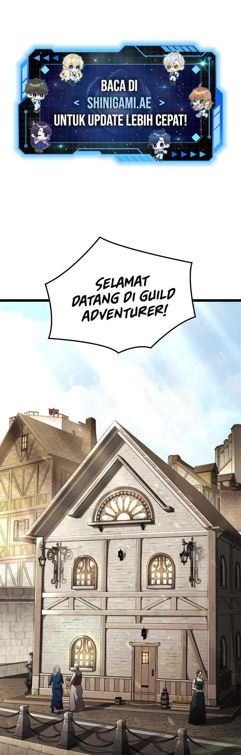 Insanely-Talented Player Chapter 16 - halaman 2