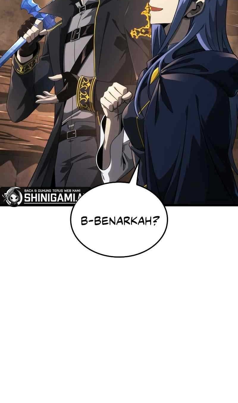 Insanely-Talented Player Chapter 16 - halaman 22