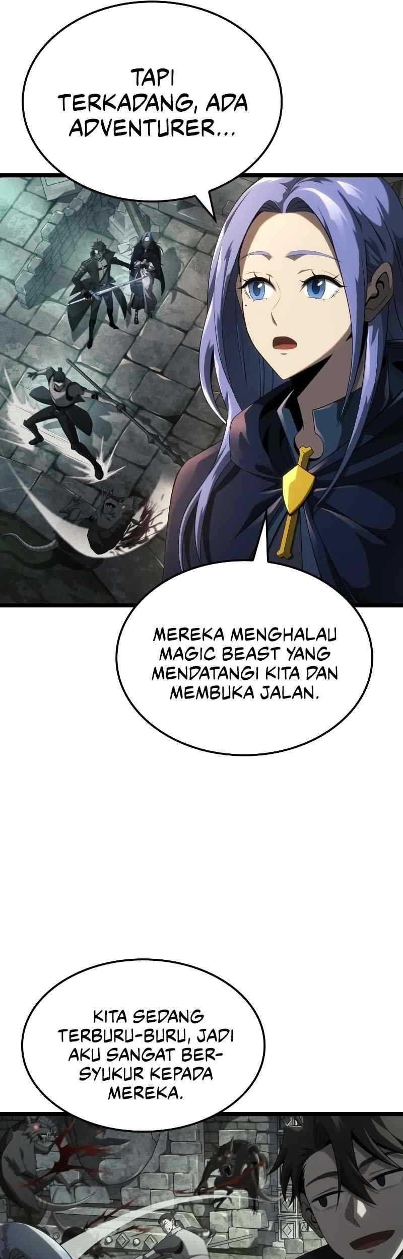 Insanely-Talented Player Chapter 16 - halaman 23