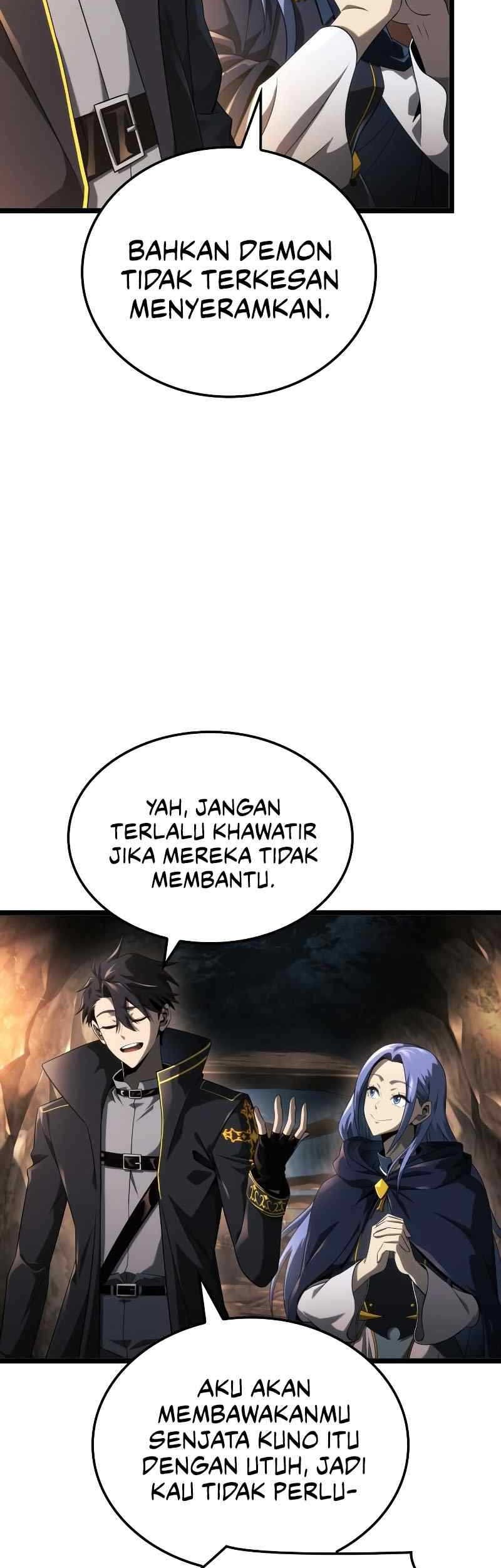 Insanely-Talented Player Chapter 16 - halaman 25