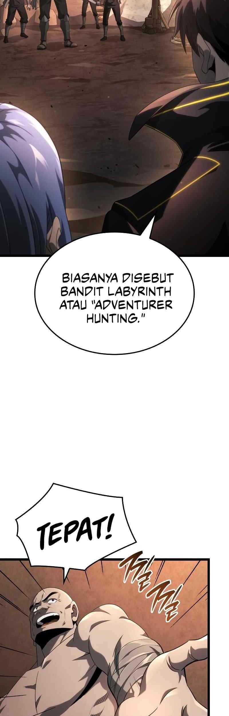 Insanely-Talented Player Chapter 16 - halaman 29