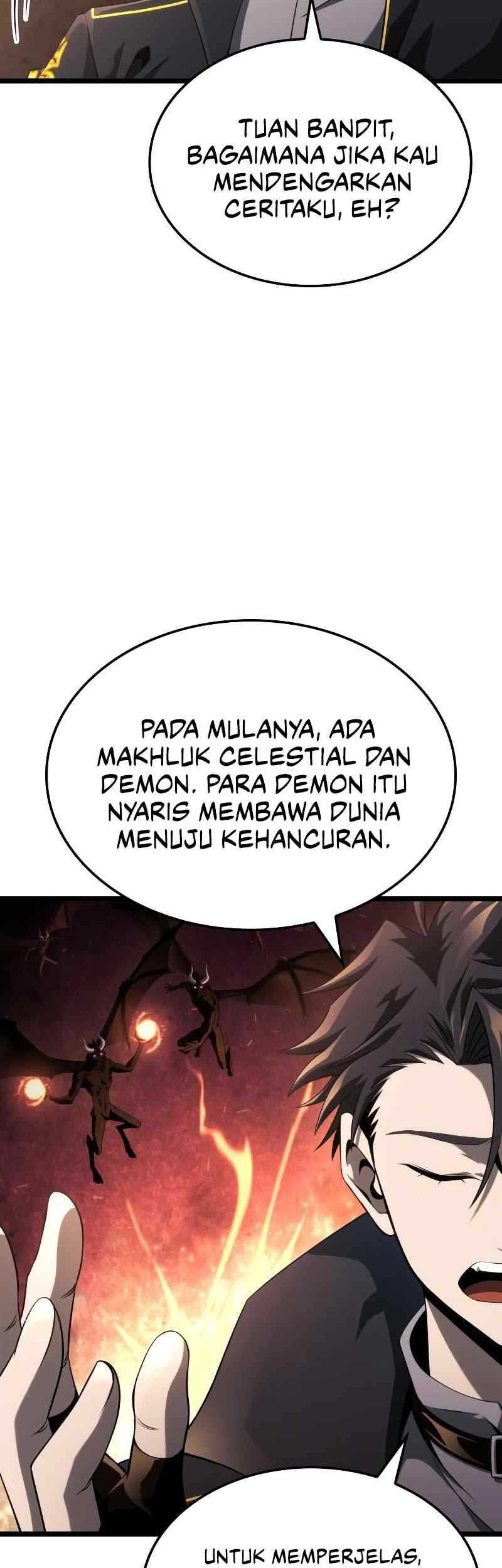 Insanely-Talented Player Chapter 16 - halaman 32