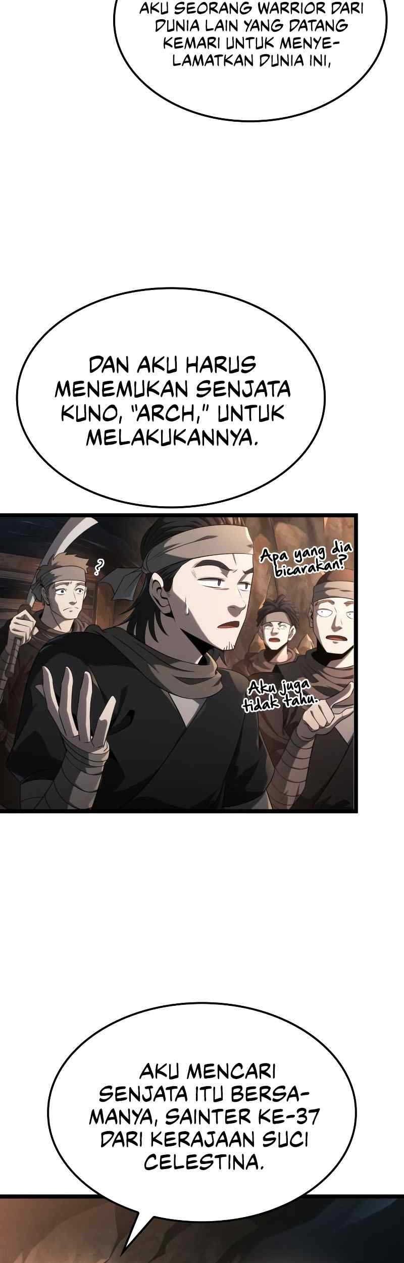 Insanely-Talented Player Chapter 16 - halaman 33