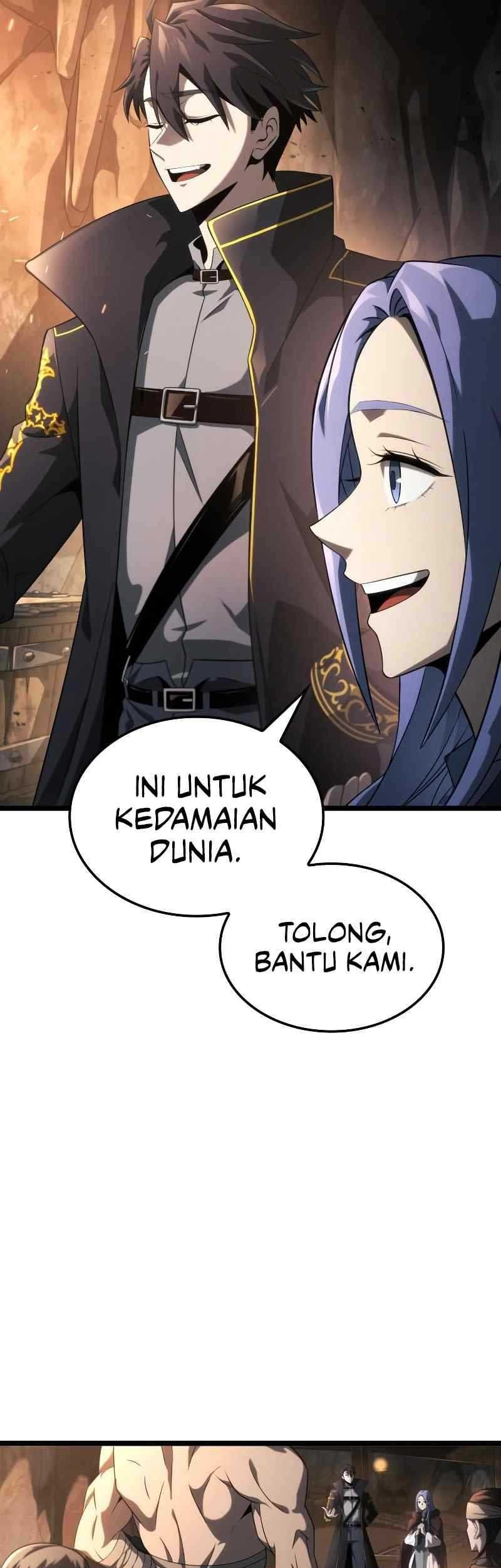 Insanely-Talented Player Chapter 16 - halaman 35