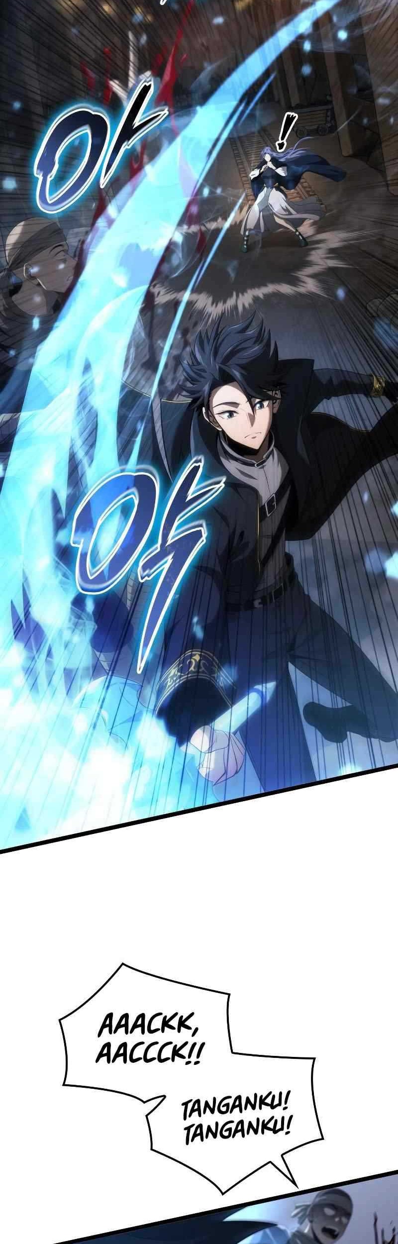 Insanely-Talented Player Chapter 16 - halaman 40